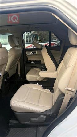 فورد إكسبلورر